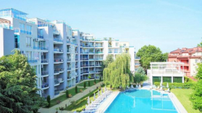 Oazis Cozy Beach Apartment, Ravda